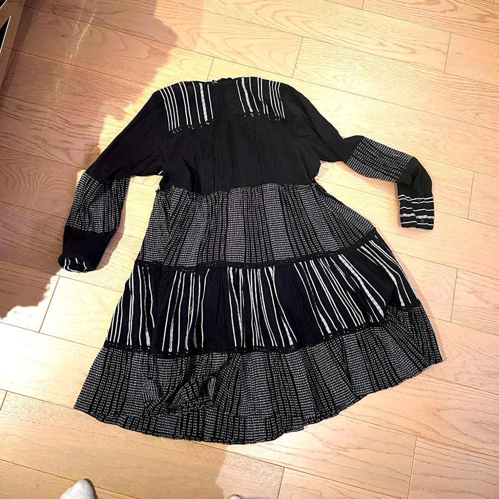 Zara Dress